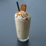 Lotus Milkshake
